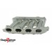 Впускной коллектор Honda Civic B16/B18